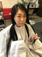 ヘアドネーション